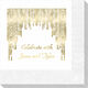 Stunning Streamers Napkins Image 2 of 3